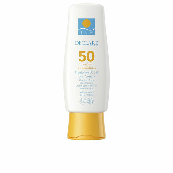 Facial Cream Declaré Hyaluron Boost 100 ml Spf 50 - Cosmova