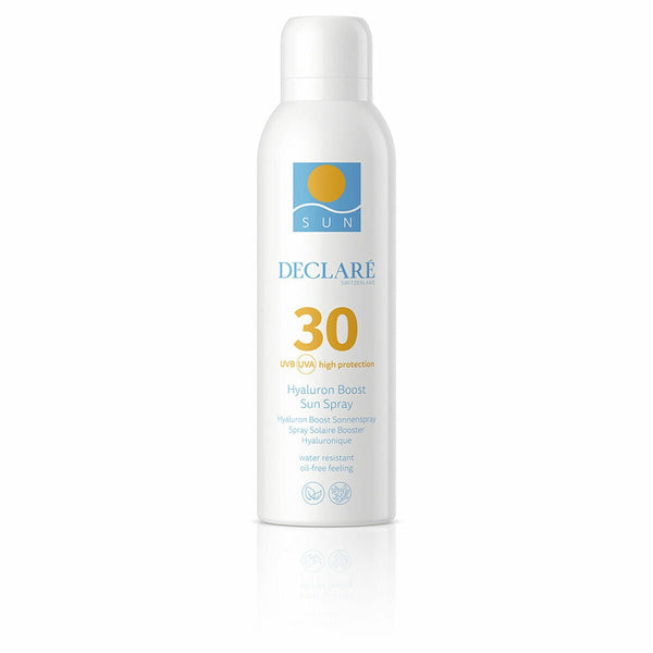 Body Sunscreen Spray Declaré Hyaluron Boost 200 ml Spf 30+ - Cosmova
