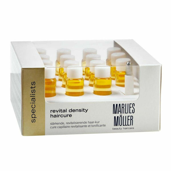 Complete Restorative Oil Marlies Möller 6 ml-0