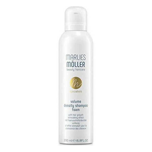 Volumising Shampoo Revival Density Marlies Möller (200 ml)-0