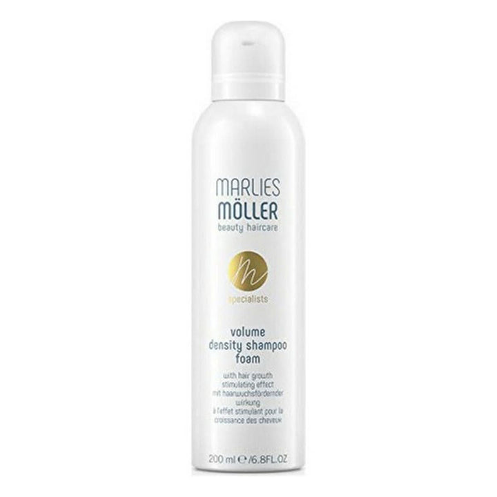 Volumising Shampoo Revival Density Marlies Möller (200 ml)-0