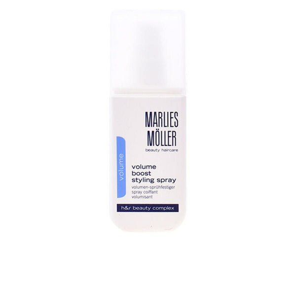 Volumising Spray boost styling Marlies Möller Volume (125 ml) 125 ml - Cosmova