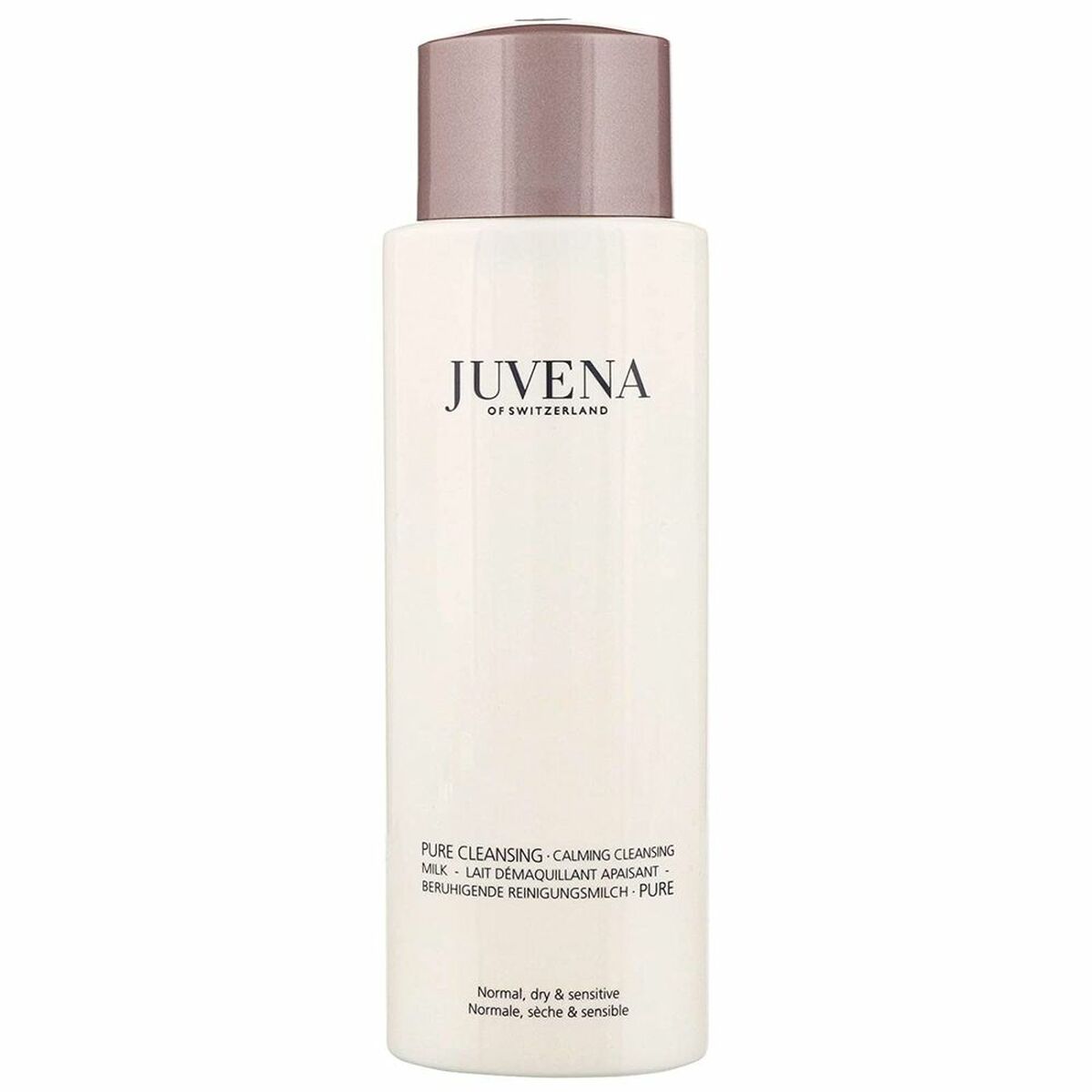 Cleansing Lotion Pure Cleansing Juvena PURE CLEANSING (1 Unit)-0