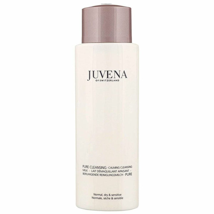 Cleansing Lotion Pure Cleansing Juvena 200 ml-0