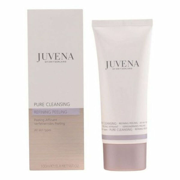 Exfoliating Cream Pure Cleansing Juvena Refining-0