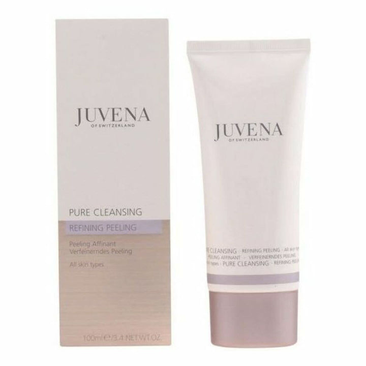 Exfoliating Cream Pure Cleansing Juvena Refining-0