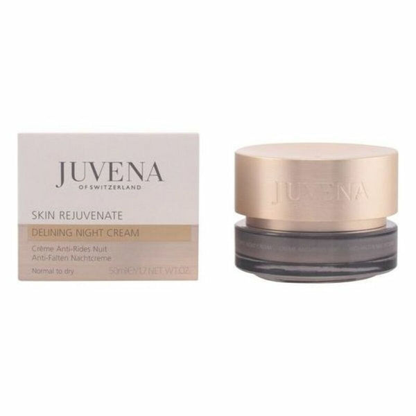 Night Cream Juvena (50 ml) - Cosmova