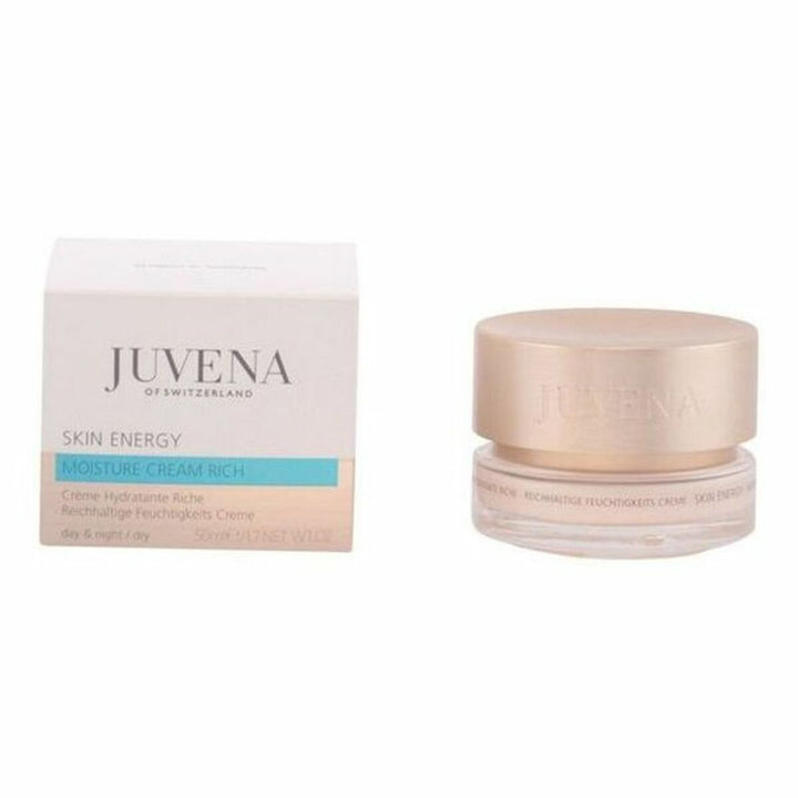 Nourishing Facial Cream Juvena Skin Energy 50 ml-0