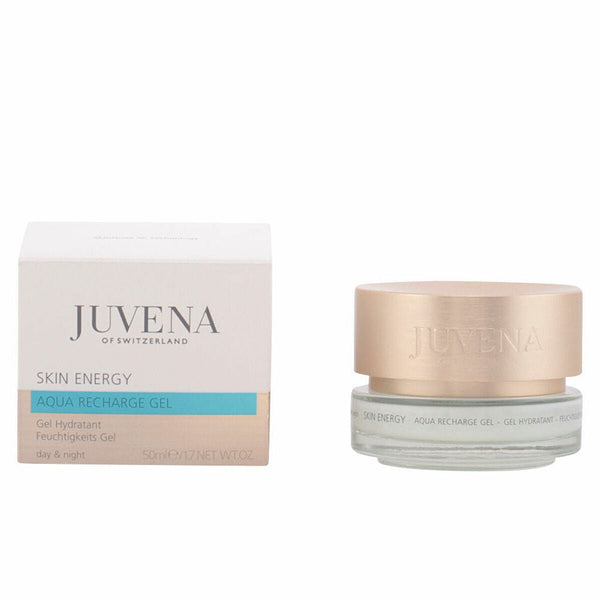 Moisturising Gel Juvena Skin Energy Aqua Recharge (50 ml) - Cosmova