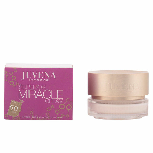 Anti - Ageing Hydrating Cream Juvena Superior Miracle 75 ml (75 ml) - Cosmova