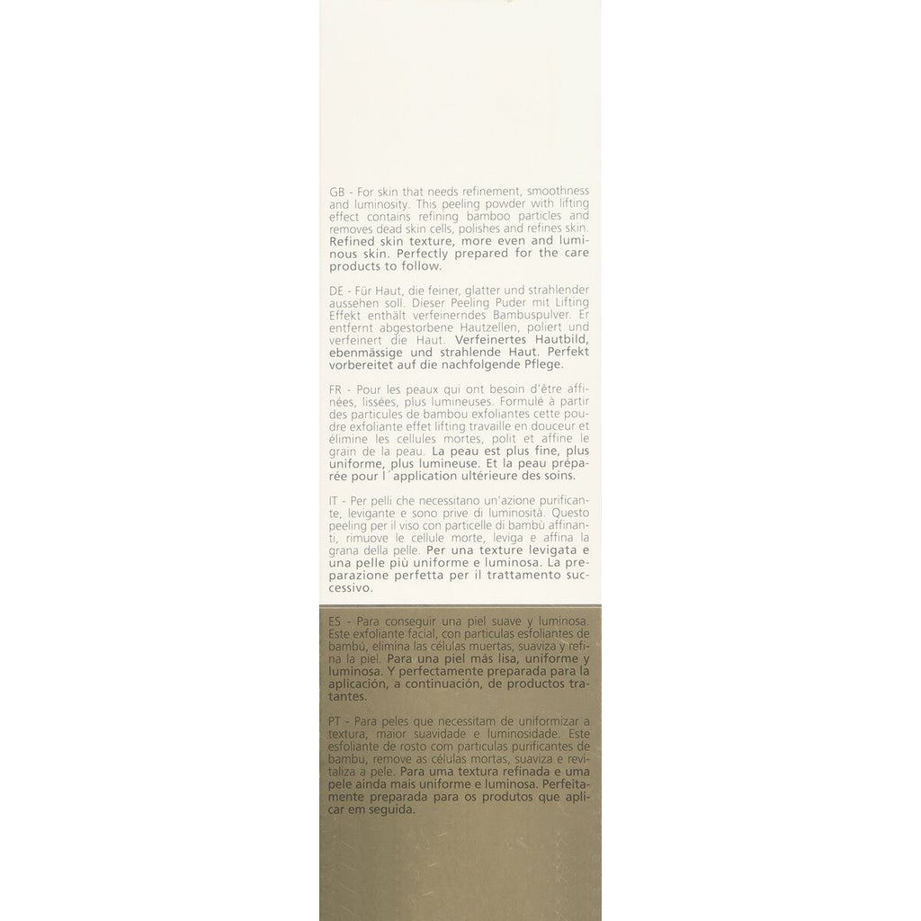 Cleansing Foam Juvena 30 ml-4
