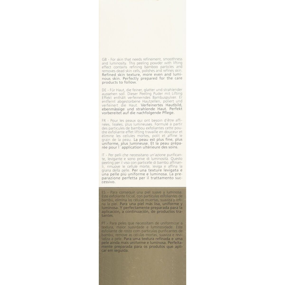 Cleansing Foam Juvena 30 ml-4