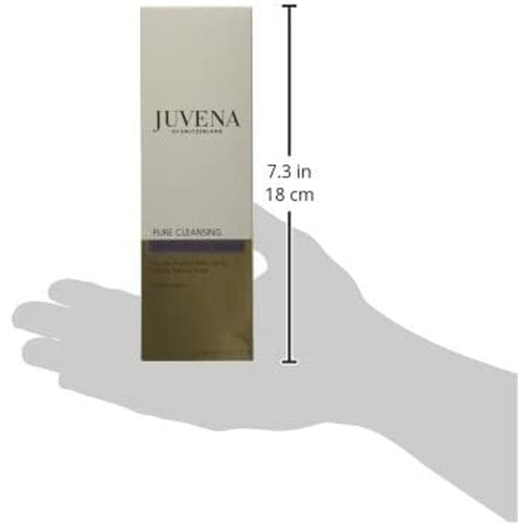 Cleansing Foam Juvena 30 ml-2
