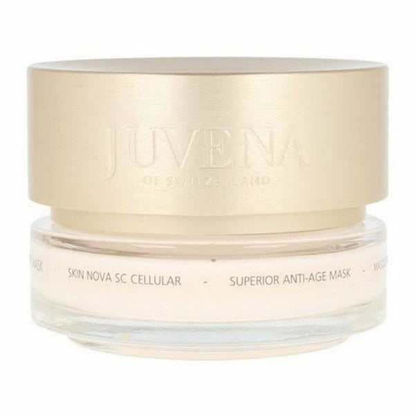 Facial Mask Juvena Skin Nova Sc Cellular 75 ml-0