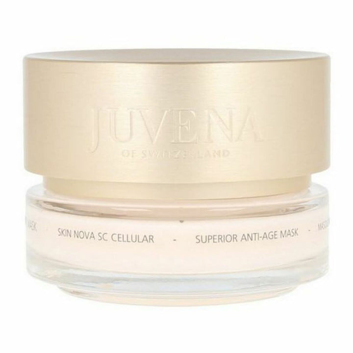 Facial Mask Juvena Skin Nova Sc Cellular 75 ml-0