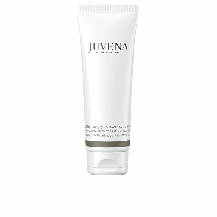 Anti - Brown Spot Hand Cream Juvena Miracle 100 ml - Cosmova