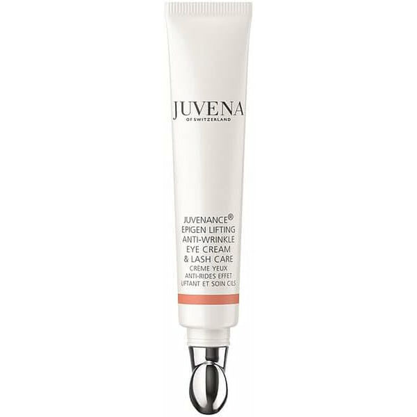 Lifting Effect Moisturising Cream Juvena Juvenance Epigen Eye Contour Tabs 20 ml - Cosmova
