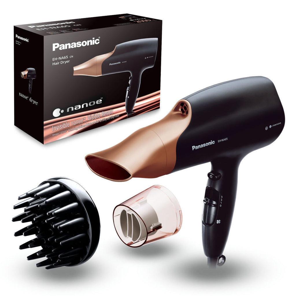 Hairdryer Panasonic EH-NA65CN825 2000 W-0