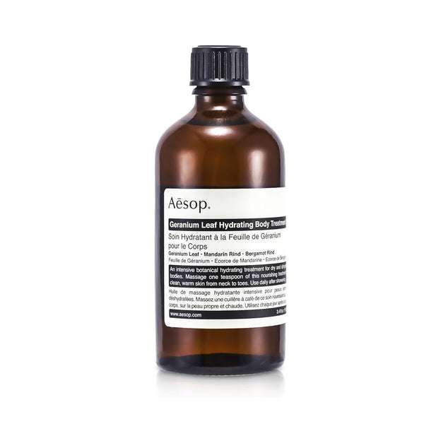 Body Cream Aesop Geranium Leaf Hydrating-0
