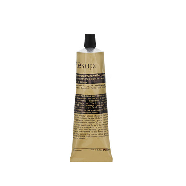 Firming Body Cream Aesop Body & Hand 100 ml-0