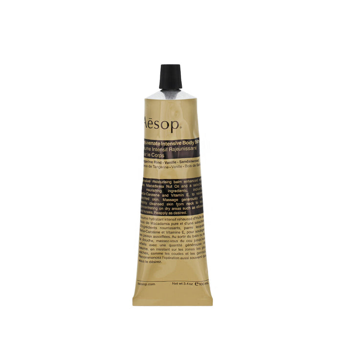 Firming Body Cream Aesop Body & Hand 100 ml-0