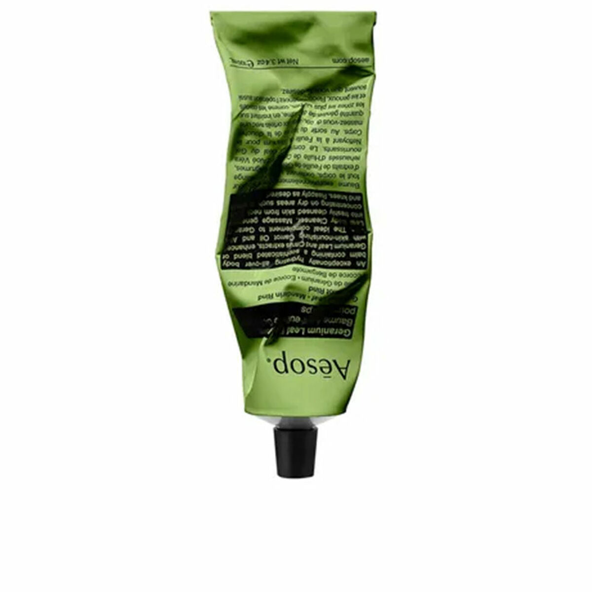 Body Lotion Aesop GERANIUM LEAF 100 ml-0