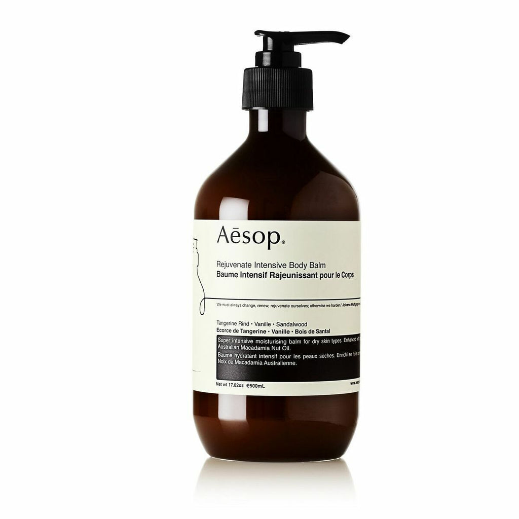 Body Lotion Aesop REJUVENATE INTENSIVE 500 ml-0