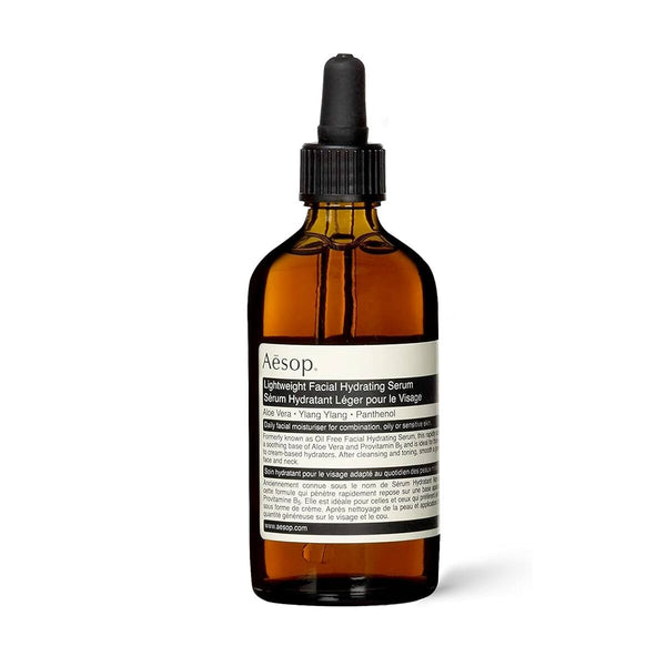 Facial Serum Aesop Oil Free 100 ml Moisturizing-0