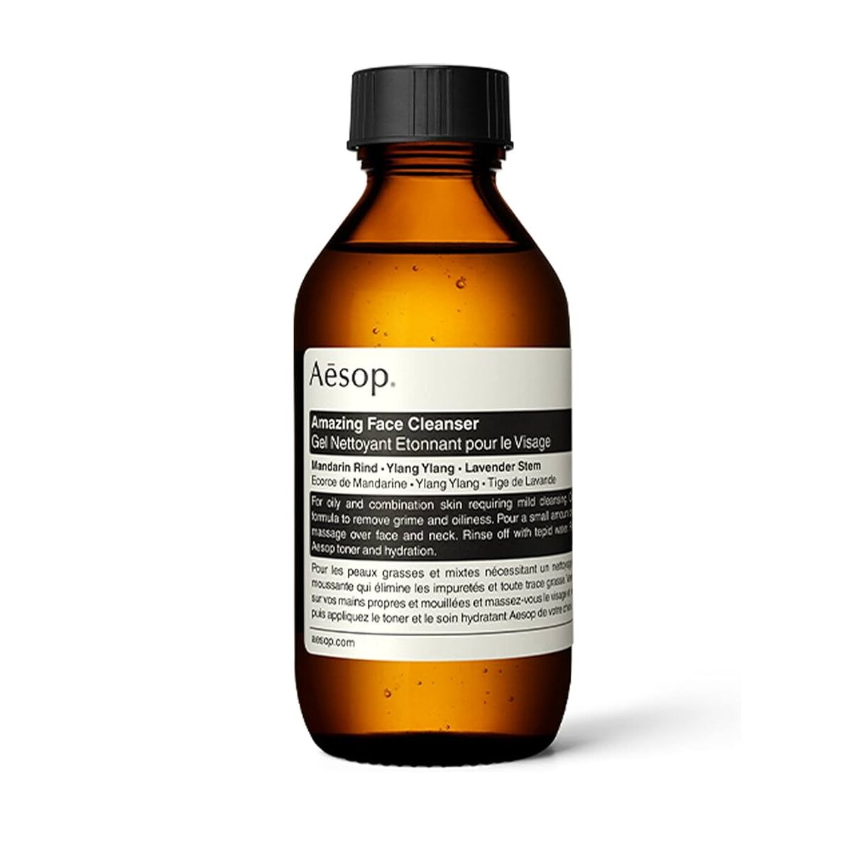 Facial Cleansing Gel Aesop-0