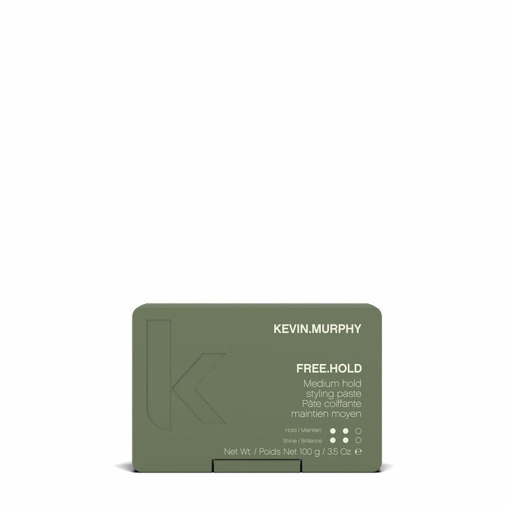 Hair Defining Paste Kevin Murphy FREE HOLD 100 g-0