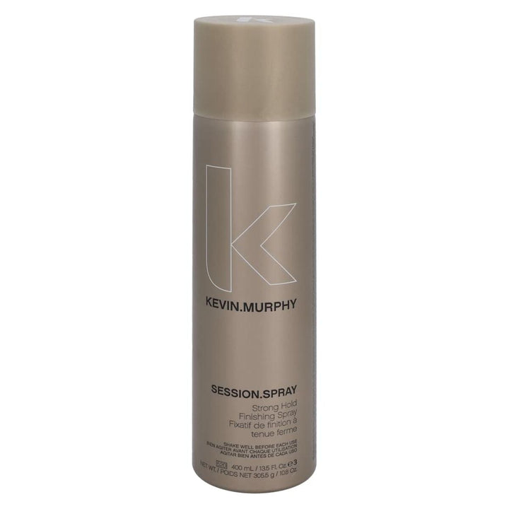 Extra Firm Hold Hairspray Kevin Murphy SESSION SPRAY 400 ml-0