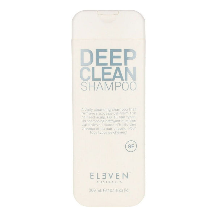 Anti-Grease Shampoo Eleven Australia Deep Clean 300 ml (300 ml)-0