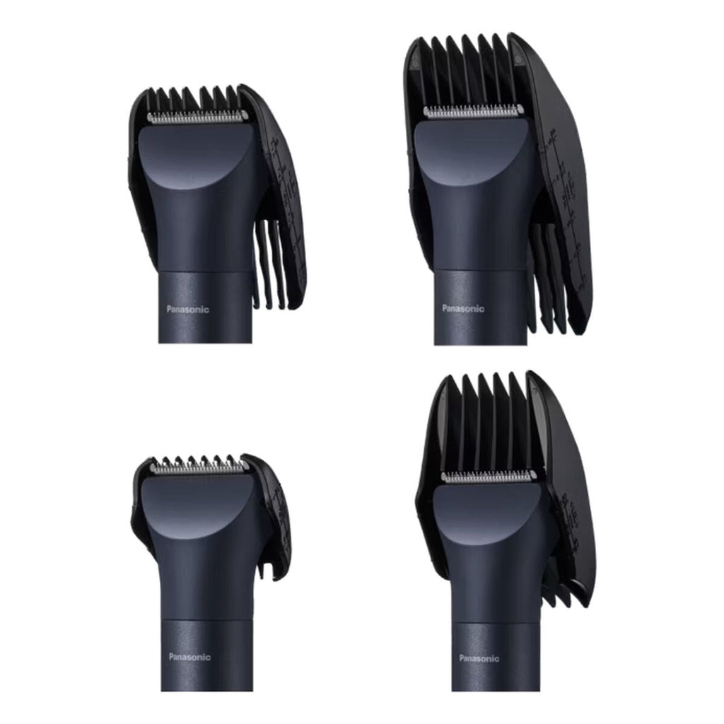 Cutting Head Panasonic ER-CHC1-A301 Black (5 Units)-2