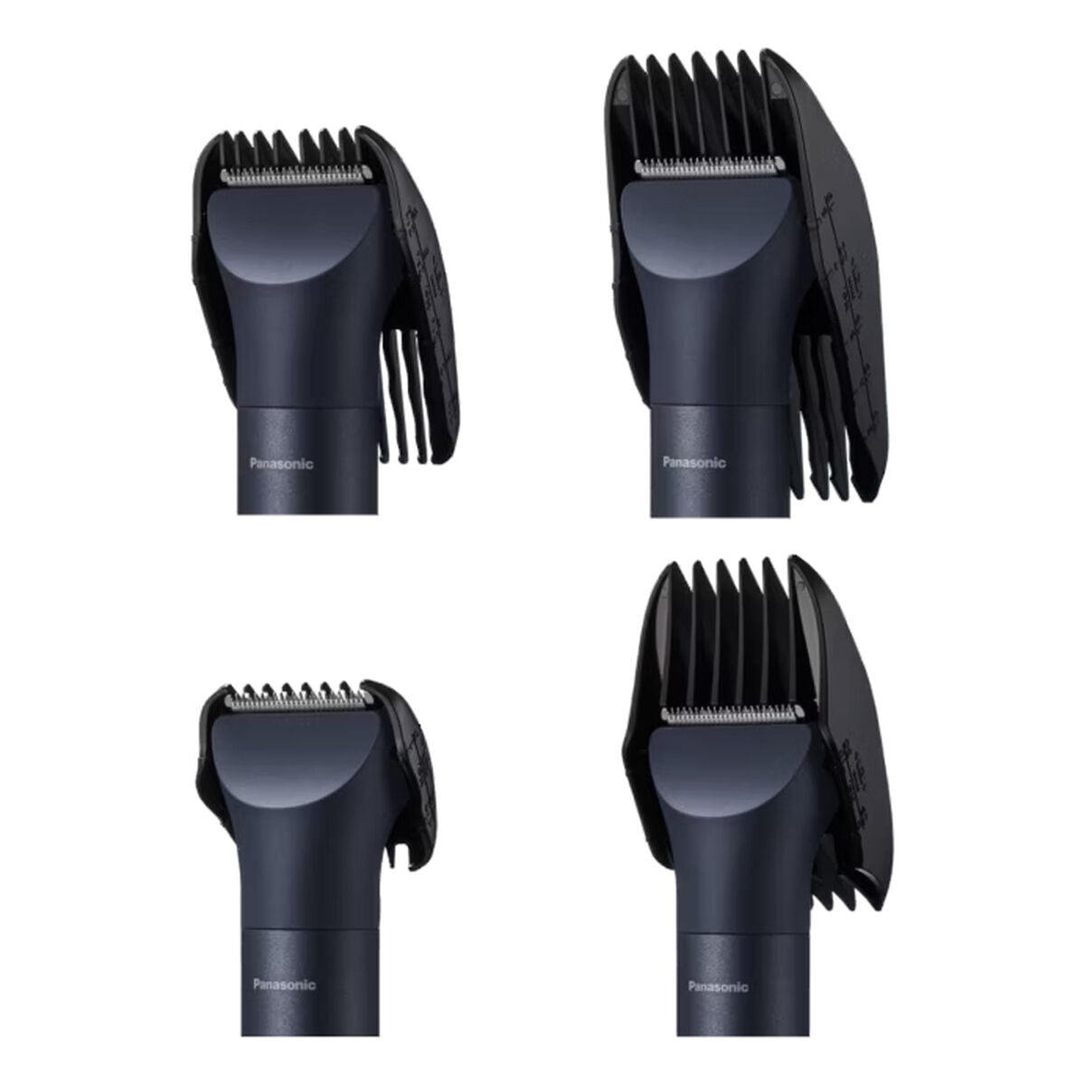 Cutting Head Panasonic ER-CHC1-A301 Black (5 Units)-2