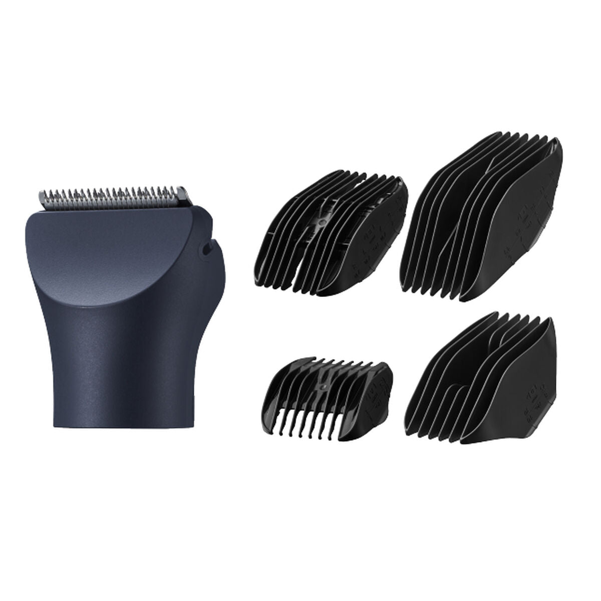 Cutting Head Panasonic ER-CHC1-A301 Black (5 Units)-1