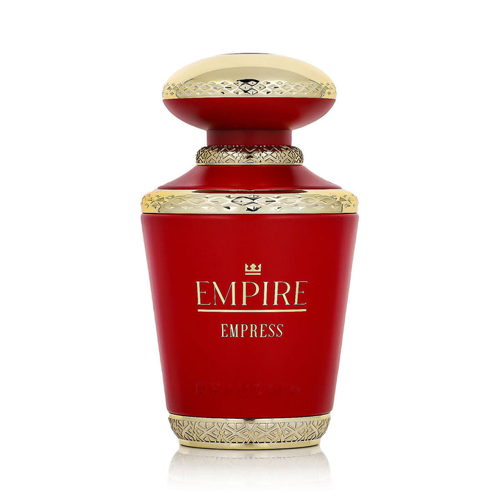 Unisex Perfume Khadlaj Empire Empress EDP 100 ml-1