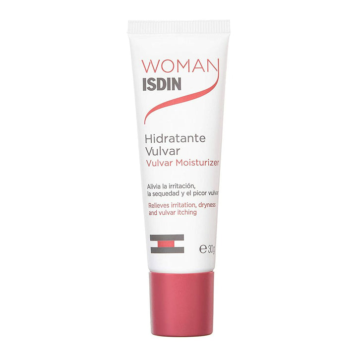 Body Cream Isdin Woman 30 g-1