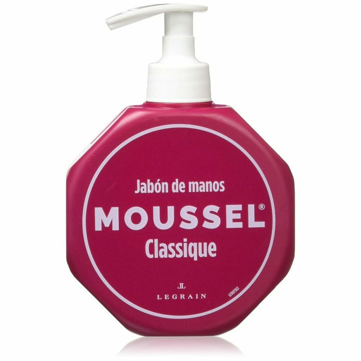 Hand Soap Moussel 300 ml (300 ml)-0