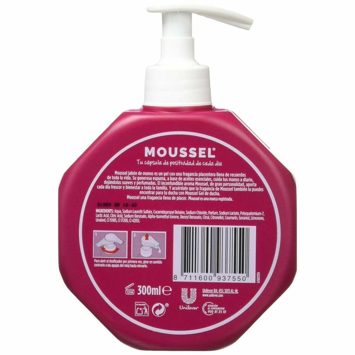Hand Soap Moussel 300 ml (300 ml)-1