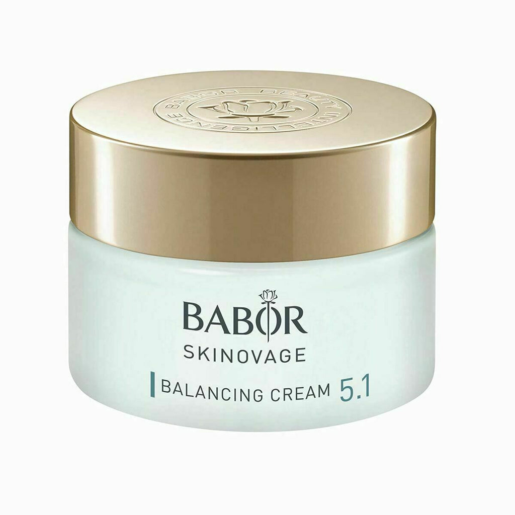 Day Cream Babor-0