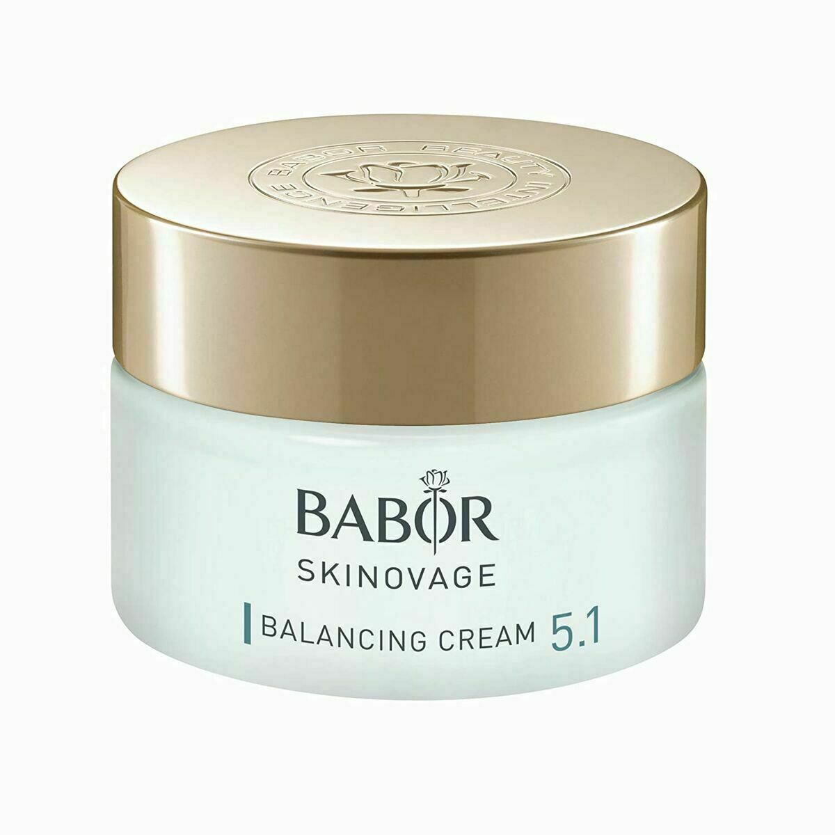 Day Cream Babor-0