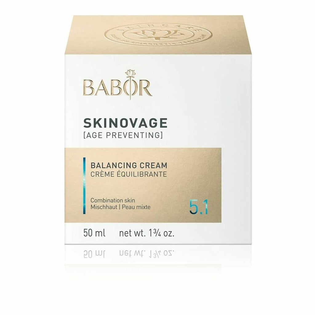 Day Cream Babor-2