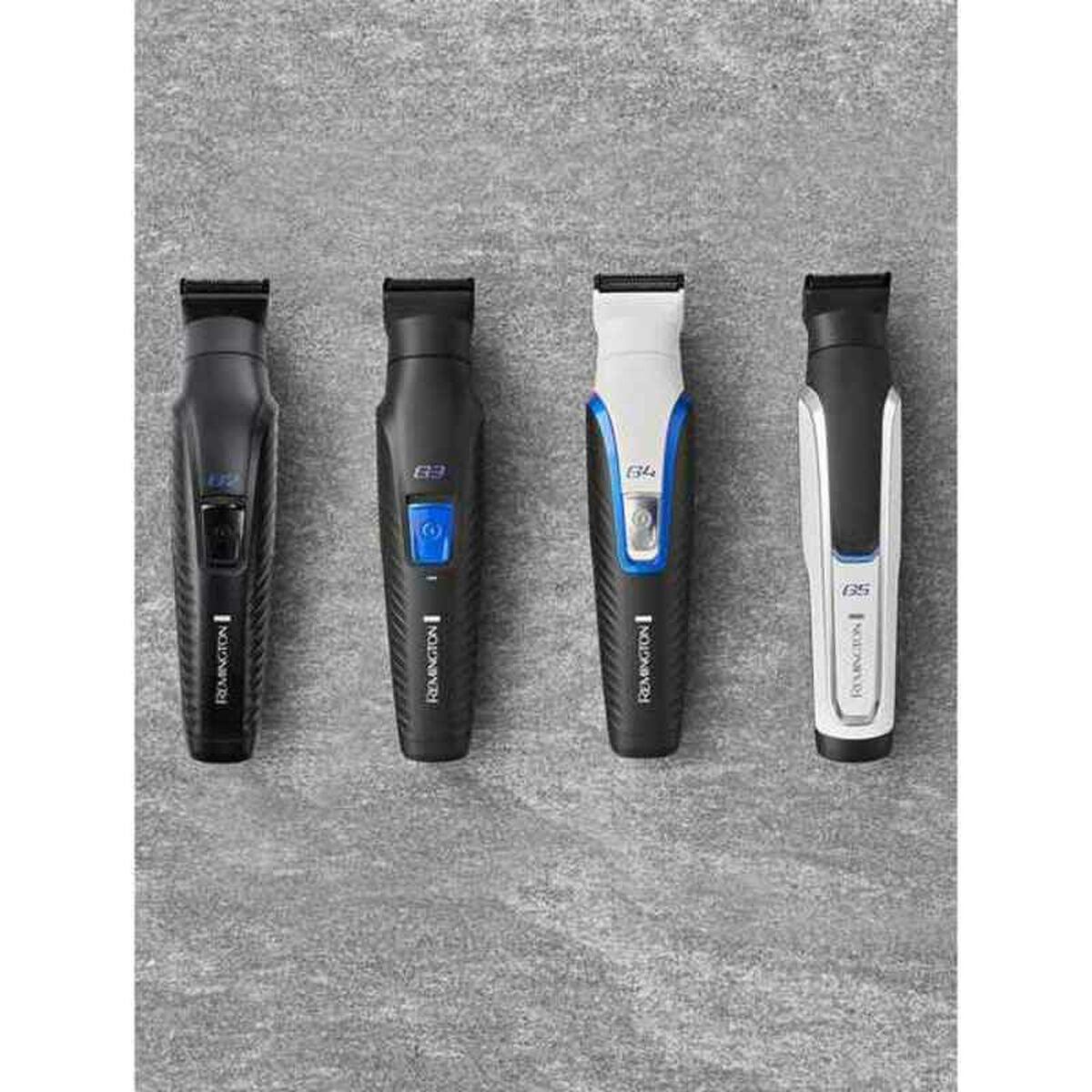 Hair clippers/Shaver Remington Graphite Series PG3000-1