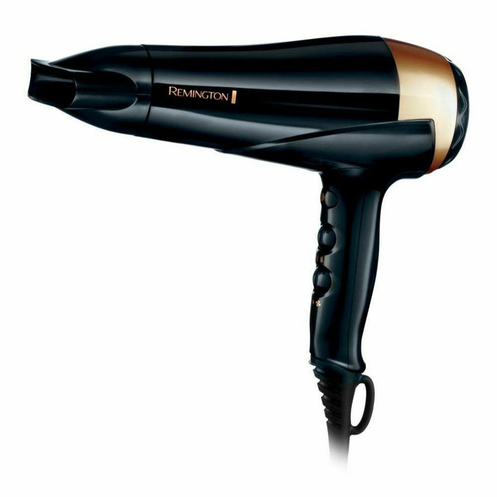 Hairdryer Remington Black 2200 W (2200 W)-2