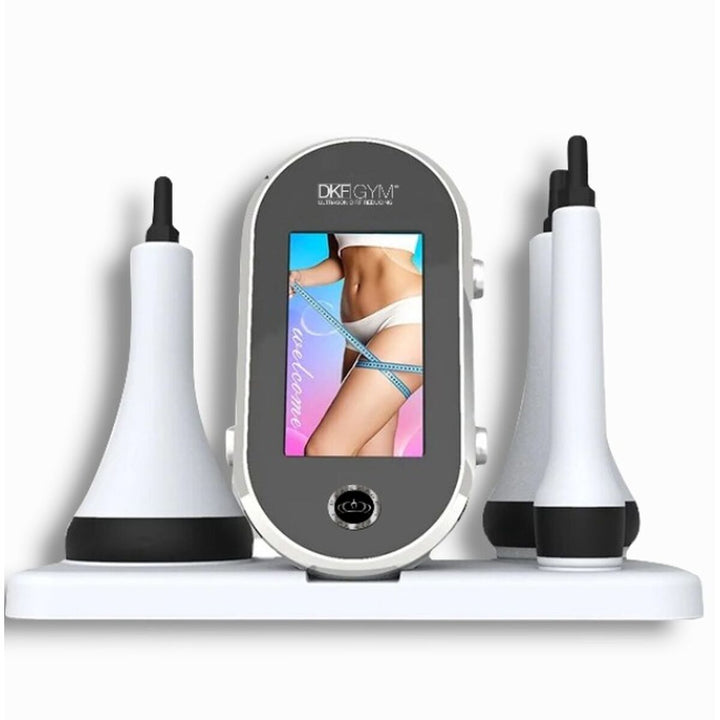 3 - in - 1 Ultrasonic Cavitation Anti - cellulite Massager with Infrared and Electrostimulation Drakefor GYM PERSONAL - Cosmova
