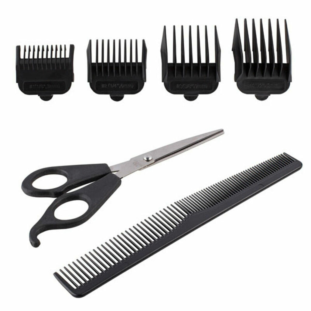 Beard scissors Tristar TR-2561 Cortapelos-6