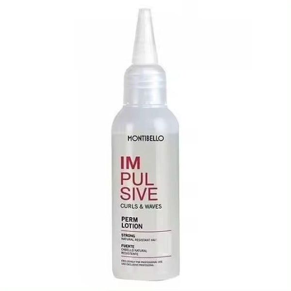 Hair Lotion Montibello Impulsive Curl and Waves N.3 75 ml - Cosmova