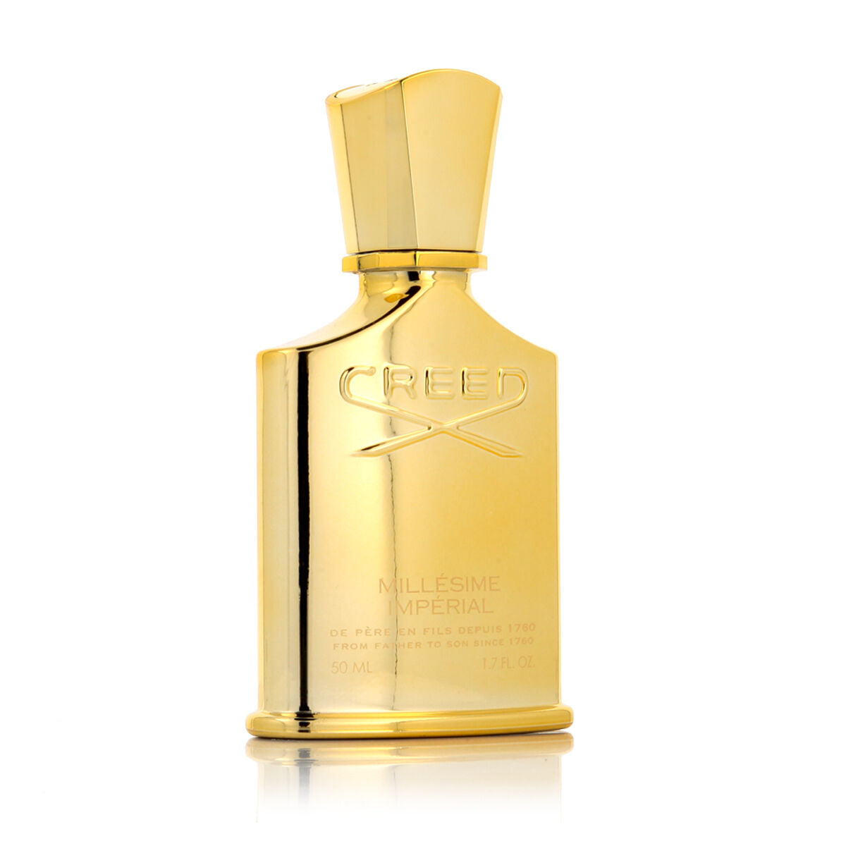 Unisex Perfume Creed EDP-1