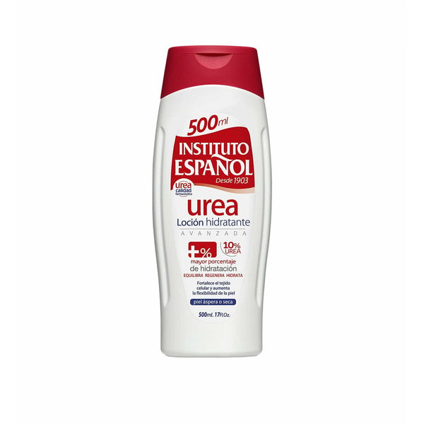 Hydrating Body Lotion Urea Instituto Español Urea (500 ml)-0