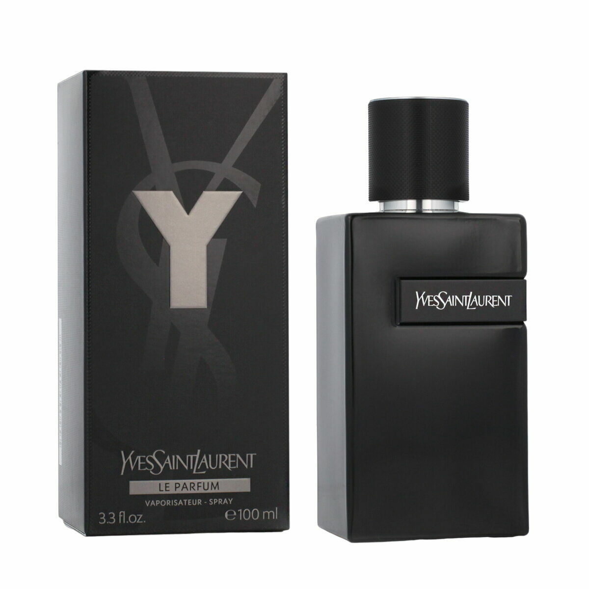 Men's Perfume Yves Saint Laurent Y Le Parfum EDP-1